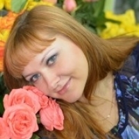 Светлана Камалова