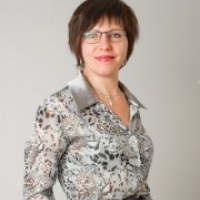 Светлана Ремизова