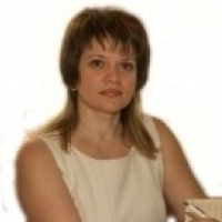 Татьяна Владимировна Дехтяренко