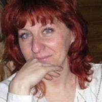Валерия Дариновская