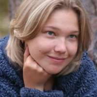 Алена Солодилова