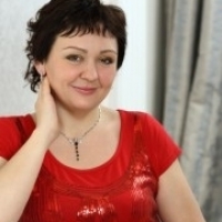 Маргарита Фридрикова