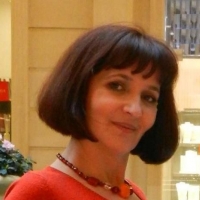 Наталья Владимировна Сергеева