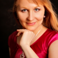Ксения Глебова