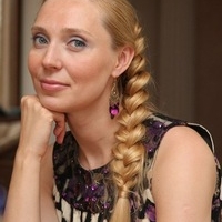 Софья Борисовна Свириденко