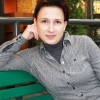 Татьяна Данииловна Боязитова