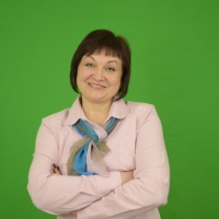 Ирина Валерьевна Шиловская