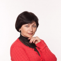 Наталья Петрина