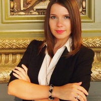 Ольга Чиканкова