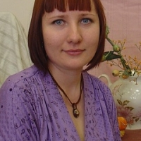 Елена Скулкина