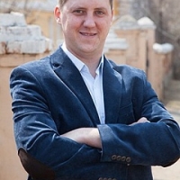 Александр Балыков