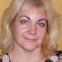 Марина Никольская