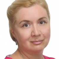 Екатерина Владимировна Филиппова