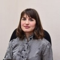 Людмила Юрьевна Кобзева