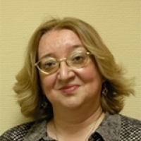 Татьяна Сергеевна Кожанова