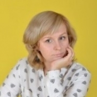 Елена Андреевна Абрамова
