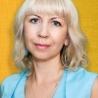 Шитина Ольга