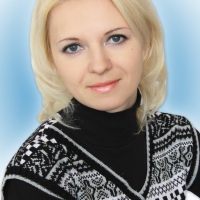 Ирина  Алексеевна Сергеева