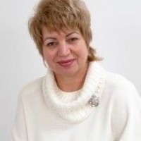 Светлана Васильевна Светозарова