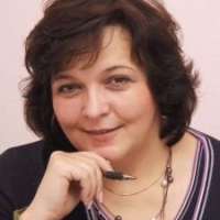 Марина Николаевна Рудная