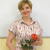 Елена Вячеславовна Акулич