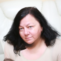 Алина Оспельникова