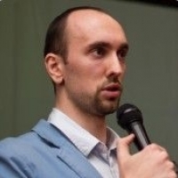 Александр Полищук