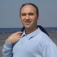 Андрей Игоревич Сырченко