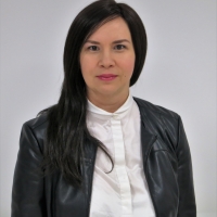 Светлана Хамаганова