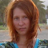 Екатерина Казенас