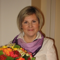 Юлия Артамонова