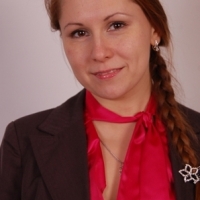 Марина Владимировна Масленникова