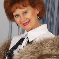Елена Леонидовна Яровая
