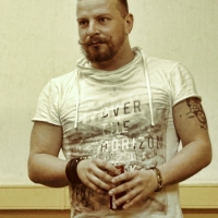 Сергей Велес