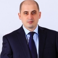 Радмир Ибрагимович Сафин