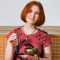 Анастасия Викторовна Ковалёва