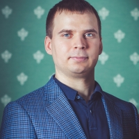 Павел Родионов
