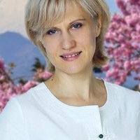 Наталья Ореханова