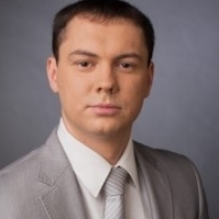Денис Николаевич Шадрин