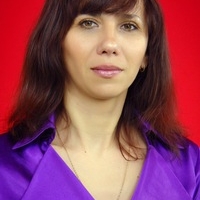 Татьяна Анатольевна Фролова