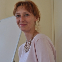 Наталья Валентиновна Медведева