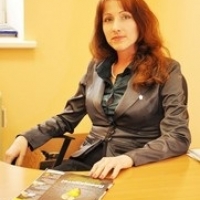 Татьяна Петровна Филимонова