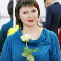 Мария Луговая