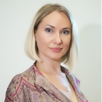 Наталья Чагина