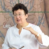 Ольга Ивановна Шишова