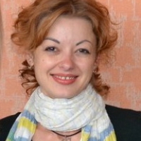 Наталья Сивопляс