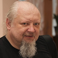 Алексей Геннадиевич Лобанов