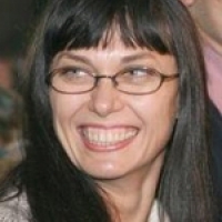 Мая Ивановна Килошенко