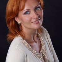 Людмила Валерьевна Фридрикова