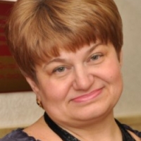 Елена Александровна Коновалова